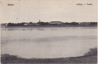 CP Biled Billed ND(1918) foto
