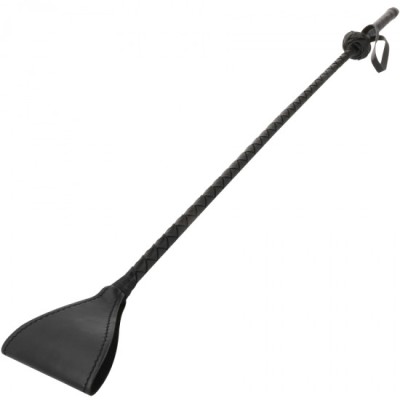 DARKNESS - BLACK WHIPPER WHIP foto