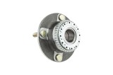 Butuc roata spate Hyundai Elantra 2000.06-2001.07, Matrix 2001-, +Abs, NTY KLT-HY-524