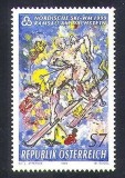 Austria 1999 - Schi nordic, sport, neuzat