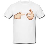 Cumpara ieftin Tricou &quot; You think about sex? &quot;