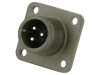 Conector Circular 10SL Aliaj Aluminiu