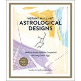 Instant Wall Art : Astrological Designs