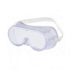 Ochelari protectie &amp;amp;#8211; rama PVC &amp;amp;#8211; lentile policarbonat rezistent foto