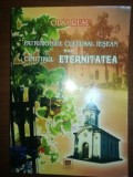 Patrimoniul cultural iesean. Cimitirul Eternitatea- Olga Rusu