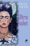 Ultra Violet | Marcel Manea, 2019, Tracus Arte