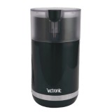 Cumpara ieftin Rasnita electrica Victronic VC9410, 150W, 60g, inox, cafea, nuci, condimente