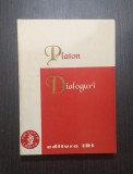 DIALOGURI - PLATON