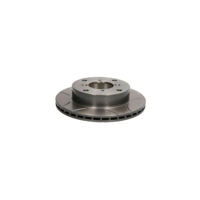 Disc frana SUBARU JUSTY II JMA MS ATE 24011701031 foto