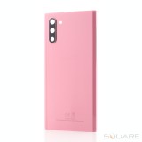 Capac Baterie Samsung Note 10 (N970), Aura Pink, OEM