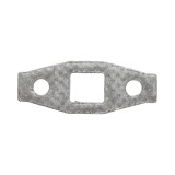 Garnitura conducta turbo John Deere cod OEM R123570, R105346, R97349