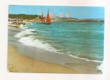 RF217 - Carte Postala - Neptun, circulata 1980