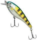 Vobler Abu Garcia Hard Bait Beast Hi-Lo Floating, Striped Ayu, 22.4g, 9cm