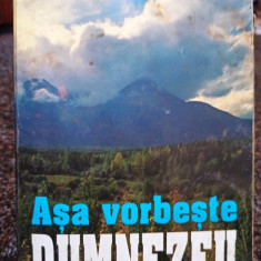 Asa vorbeste Dumnezeu (2000)