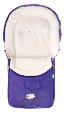 Sac de iarna Sensillo polar Purple foto