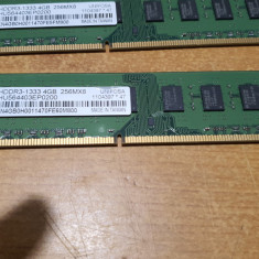 Ram PC Unifosa 4GB DDR3 1333MHz HU564403EP0200