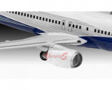 Aeromodel Boeing 737-800, Revell