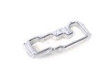 Ornament schimbător de viteze JEEP GRAND CHEROKEE IV WK, WK2 2012 OEM: X90010600Z3 15241547