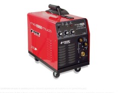 Aparat de sudura tip invertor model MIG / MAG 200 A M 40.20 MULTI, Stayer foto