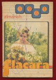 Almanah &quot;Flacara&quot; 1981.