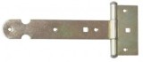 Balama Poarta Tip T / 200Mm