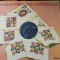 AMS - MUZICA POPULARA ROMANEASCA ( DISC VINIL, LP)