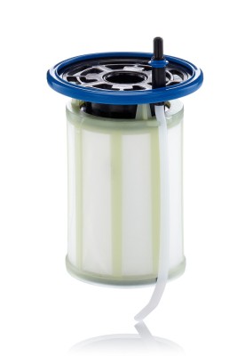 MANN-FILTER PU 7019 filtru combustibil foto