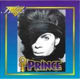 Prince - Best Ballads, CD