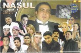 Various - Nașul Maneliștilor Prezintă: 14 Melodii - 14 Hituri!!!, Caseta audio