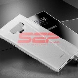 Husa Baseus Paper Case TPU Transparenta pentru Samsung Galaxy J4 Plus