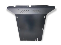 Scut motor metalic VW Touareg 2010-2018