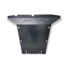 Scut motor metalic VW Touareg 2010-2018