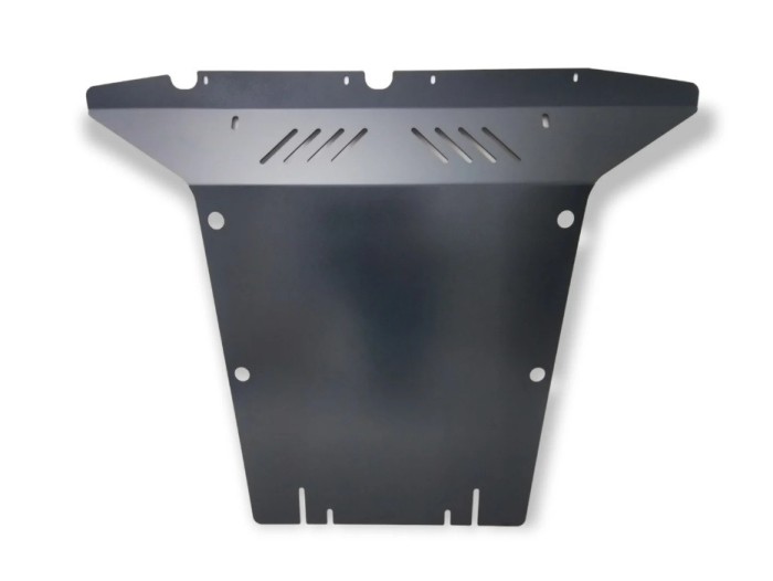 Scut motor metalic VW Touareg 2010-2018