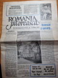 Romania pitoreasca aprilie 1992-poiana brasov,cabana dochia