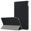 Husa pentru Huawei MatePad 10.4 (2022) / MatePad 10.4, Techsuit, FoldPro, Neagra