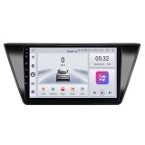 Cumpara ieftin Navigatie Android Dedicata Volkswagen Touran (2014 - 2020), 9Inch, 4Gb Ram, 64Gb Stocare, Bluetooth, WiFi, Carplay