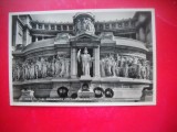 HOPCT 24189 ALTARUL MONUMENT VICTOR EMANUEL -ROMA --ITALIA-CP VECHE - NECIRCULATA