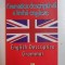 GRAMATICA DESCRIPTIVA A LIMBII ENGLEZE / ENGLISH DESCRIPTIVE GRAMMAR de IRINA PANOVF , BUCURESTI