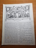 Albina carpatilor 20 octombrie 1877-razboiul de independenta,moartea lui asan