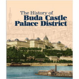 The History of Buda Castle Palace District - Szentp&aacute;ly-Juh&aacute;sz Mikl&oacute;s-Zsiga Henrik
