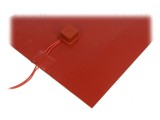 Covoraș de &Icirc;ncălzire Silicon 460x270mm 230V 700W