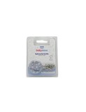 Lant colorat pentru suzeta 34133, 1 bucata, Baby Nova