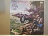 Bo Hansson – Music Inspired By Lord of the Rings (1977/Charisma/RFG) - Vinil/NM+, Rock, Phonogram rec