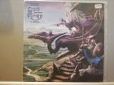 Bo Hansson &ndash; Music Inspired By Lord of the Rings (1977/Charisma/RFG) - Vinil/NM+