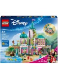Lego Disney Princess Castle &amp; Royal Pets (43267)