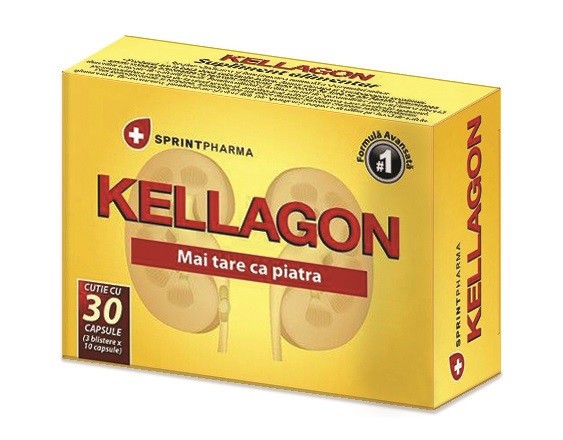KELLAGON 30CPS