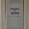 TREIZECI DE ARGINTI , PIESA IN 3 ACTE de HOWARD FAST , 1954
