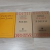 Poezii Vasile Voiculescu &amp; St.O. Iosif - 3 Cărți - Antologie Poezie Rom&acirc;nească