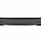 Bara Spate compatibila cu VW Transporter Multivan Caravelle T5 &amp; T5.1 Facelift (2003-2015) Sportline Design Performance AutoTuning