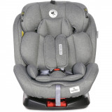 Cumpara ieftin Scaun auto rotativ Lorelli Lynx Isofix 0-36 Kg Grey